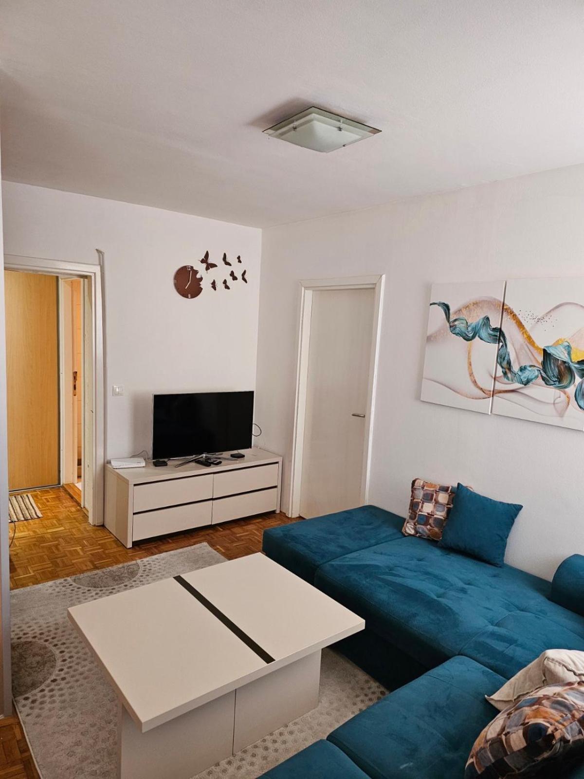 Appartamento Kb Urban Sarajevo